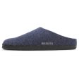 Zermatt Rivet Wool Felt Sandals Slip On Unisex Discount