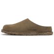 Birkenstock Unisex Sandals Zermatt Premium Casual Slip On Suede Leather - UK 7.5 Hot on Sale