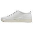 Winny Leather Women s Low Top Sneakers Supply