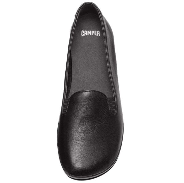 Camper Womens Shoes Right Nina 22017 Casual Slip-On Moccasin Flats Leather - UK 7 Online