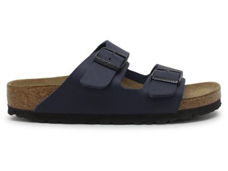 Birkenstock Arizona BS 0051061 Birko-Flor Unisex Sandals - UK 3.5 Online Sale