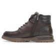 Zamora Leather Men s Ankle Boots Online Hot Sale