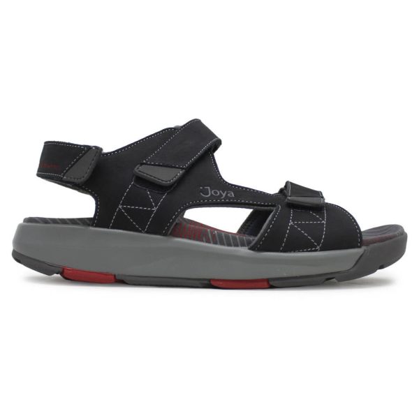 Alexander Nubuck Leather Men s Slingback Sandals Online Sale