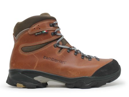 Zamberlan 1996 Leather Goretex Mens Boot - UK 11.5-12 Supply