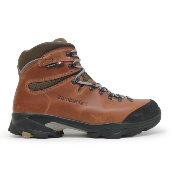 Zamberlan 1996 Leather Goretex Mens Boot - UK 11.5-12 Supply