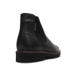 Benson Full Grain Leather Men s Ankle Chelsea Boots Fashion