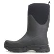 Arctic Outpost Mid Textile Synthetic Men s Mid Calf Wellington Boots Supply