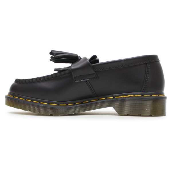 Adrian Leather Unisex Loafer Shoes For Discount