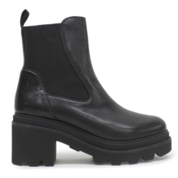 Voile Blanche Black Boots - UK 6 Online