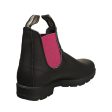 2208 Leather Unisex Chelsea Boots Supply