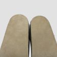 Birkenstock Unisex Sandals Zermatt Premium Casual Slip On Clog Suede Leather - UK 4.5 Online