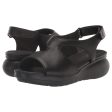 Balloon K201177 Leather Women s Hook and loop Sandals - UK 7 - US 10 Women - EU 40 Hot on Sale