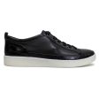 Winny Leather Women s Low Top Sneakers Supply