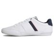 Chaymon Textile Synthetic Men s Low Top Sneakers For Sale