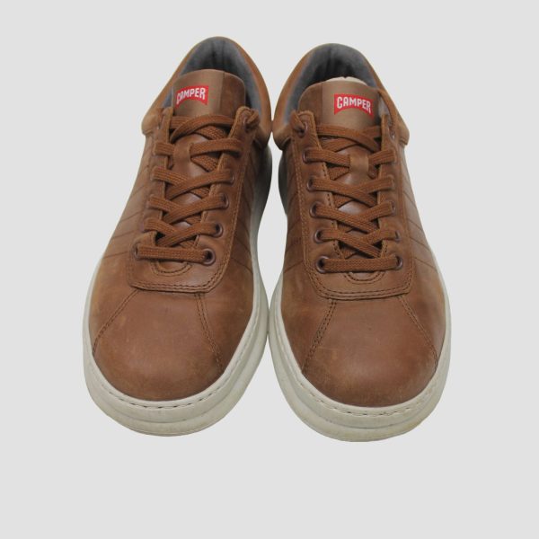 Camper Runner Four Cola Mens Trainers - UK 8 Online