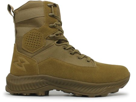 T8 Falcon Suede Textile Men s Ankle Boots on Sale