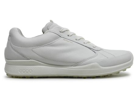 Golf Biom Hybrid Leather Women s Low Top Sneakers Online