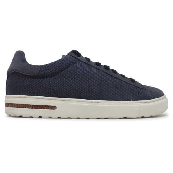 Bend Low Suede Textile Sneakers Low Top Unisex Fashion