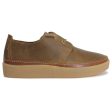 Clarkwood Low Leather Men s Casual Shoes Hot on Sale