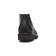 Berto Full Grain Leather Men s Ankle Boots Online Sale