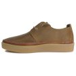 Clarkwood Low Leather Men s Casual Shoes Hot on Sale