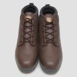 Boxfresh Browndale LTHR AM E-15547 Leather Men s Boots - UK 11 Online