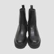 Voile Blanche Black Boots - UK 6 Online