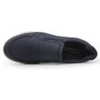 Byway 501614 Nubuck Leather Men s Slip On Shoes Fashion