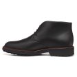 Berto Full Grain Leather Men s Ankle Boots Online Sale