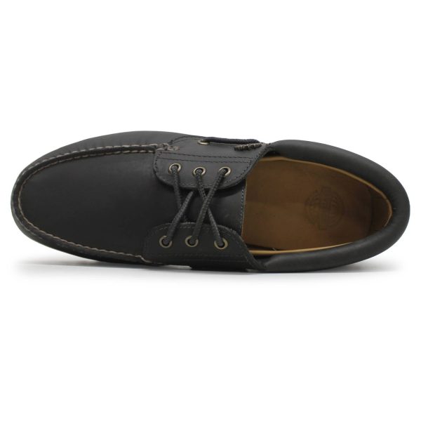 Authentic Boat Full Grain Leather Men s Boat Shoes Online