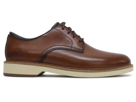 American Classics Montrose Plain Toe Leather Men s Oxfords Shoes Hot on Sale