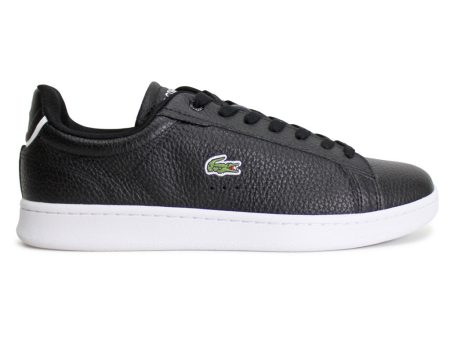 Carnaby Pro Leather Synthetic Women s Low Top Trainers Cheap