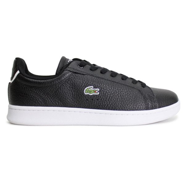 Carnaby Pro Leather Synthetic Women s Low Top Trainers Cheap