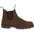 Blundstone Unisex Boots 562 Chelsea Ankle Casual Slip-on Leather - UK 5 Online Sale