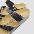 Birkenstock Mayari Patent Black Synthetic Womens Sandals - UK 8 Cheap