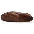 Azores Leather Men s Slip On Shoes Online Sale