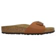 Birkenstock Madrid BS 1019713 Leather Unsiex Sandals - UK 7 - US 9 Women   7 Men - EU 40 Online