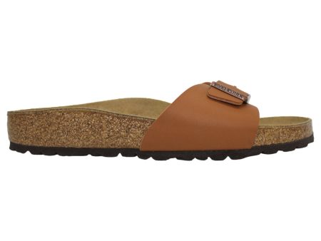 Birkenstock Madrid BS 1019713 Leather Unsiex Sandals - UK 7 - US 9 Women   7 Men - EU 40 Online