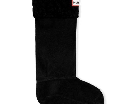 6 Stitch Cable Tall Boot Sock Unisex Supply