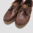 Camper Mens Shoes Nautico Casual Lace-Up Low-Profile Outdoor Leather - UK 8 Online Sale