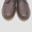 Clarks Mens Shoes Desert London Evo Lace Up Low Profile Leather - UK 10.5 Hot on Sale