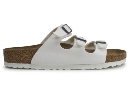 Birkenstock Florida 1016765 Birko-Flor Unisex Sandals Online now