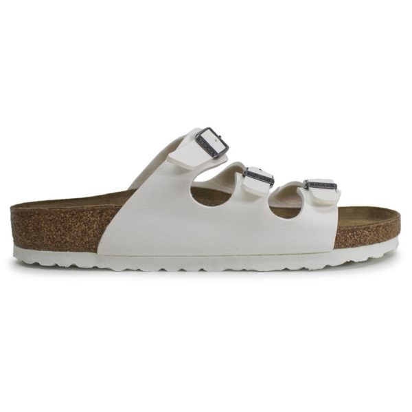 Birkenstock Florida 1016765 Birko-Flor Unisex Sandals Online now