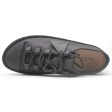 Trigenicflex 2 Men s Leather Low Top Sneakers Online