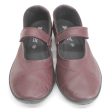 Arcopedico Mary Jane L18 Womens Shoes Bordeaux - UK 5 For Discount