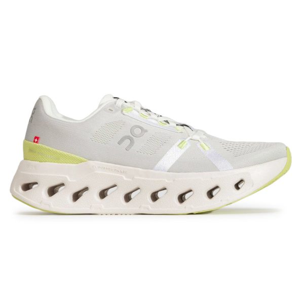 Cloudeclipse Textile Women s Low Top Trainers Online