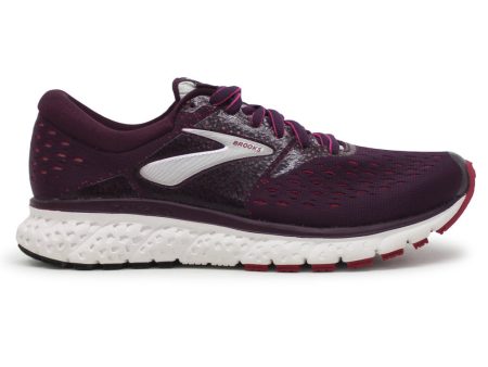 Brooks Glycerin 16 1202781B527 Mesh Women s Trainers - UK 5 For Cheap