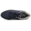 1997 Classic II Suede Textile Men s Comfort Trainers Hot on Sale