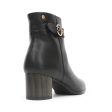 Calafat W1Z Leather Women s Ankle Boots Discount