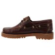 Camper Mens Shoes Nautico Casual Lace-Up Low-Profile Outdoor Leather - UK 8 Online Sale